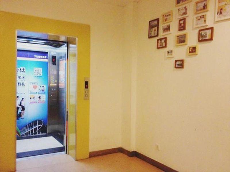 7Days Inn Dongguan Honghuating Branch Экстерьер фото